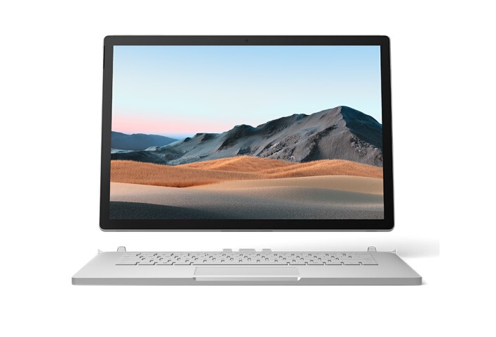 会同Surface 维修前的准备工作