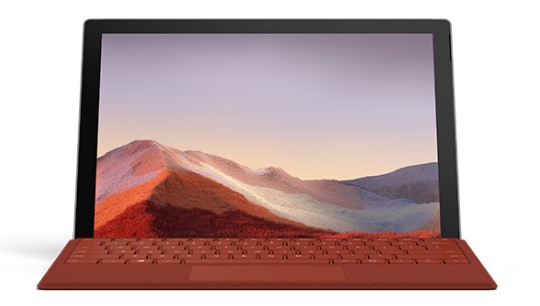 会同清洁和维护 Surface